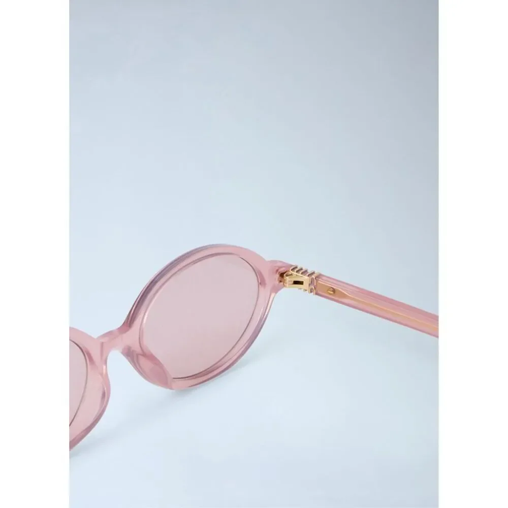 Miu Miu Men 04Zs Sunglasses - Picture 5 of 7
